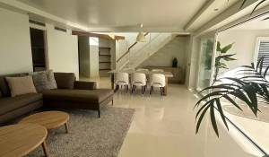 Vermietung Wohnung Cala Llenya