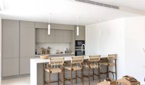 Vermietung Wohnung Cala Llenya