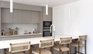 Vermietung Wohnung Cala Llenya