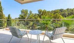 Vermietung Wohnung Cas Català