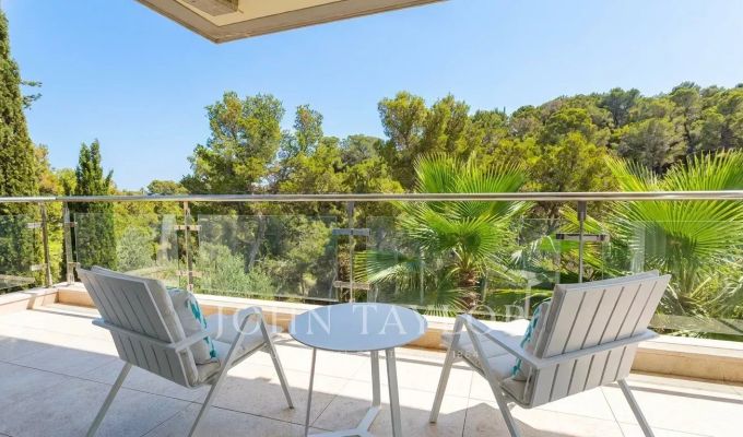 Vermietung Wohnung Cas Català