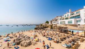Vermietung Wohnung Cascais e Estoril