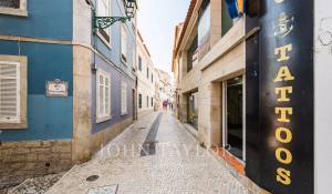 Vermietung Wohnung Cascais e Estoril