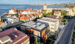 Vermietung Wohnung Cascais e Estoril