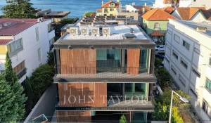 Vermietung Wohnung Cascais e Estoril
