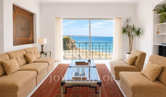 Vermietung Wohnung Cascais e Estoril