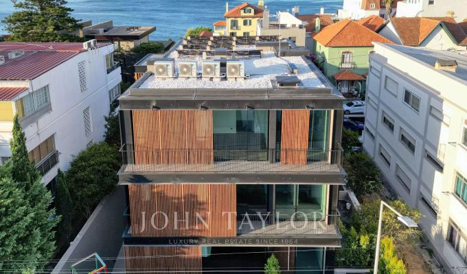 Vermietung Wohnung Cascais e Estoril