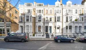 Vermietung Wohnung Chelsea