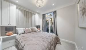 Vermietung Wohnung Chelsea