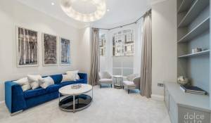 Vermietung Wohnung Chelsea