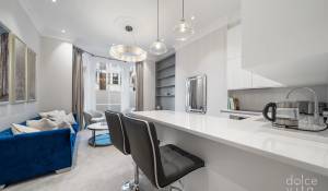 Vermietung Wohnung Chelsea