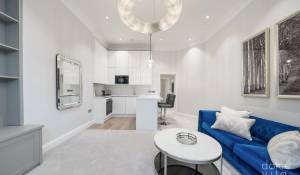 Vermietung Wohnung Chelsea