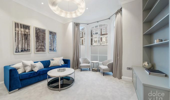 Vermietung Wohnung Chelsea