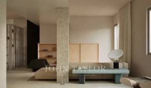 Vermietung Wohnung Como