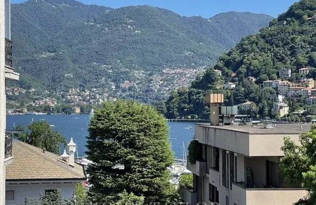 Vermietung Wohnung Como