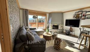 Vermietung Wohnung Crans-Montana