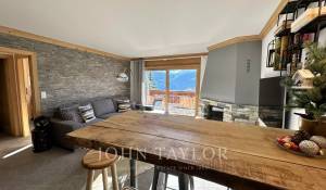 Vermietung Wohnung Crans-Montana