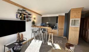 Vermietung Wohnung Crans-Montana