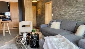 Vermietung Wohnung Crans-Montana