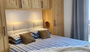 Vermietung Wohnung Crans-Montana