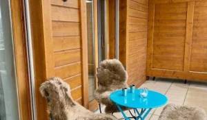 Vermietung Wohnung Crans-Montana