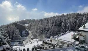 Vermietung Wohnung Crans-Montana