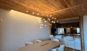 Vermietung Wohnung Crans-Montana