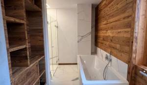 Vermietung Wohnung Crans-Montana