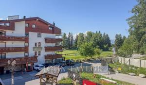 Vermietung Wohnung Crans-Montana