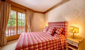 Vermietung Wohnung Crans-Montana