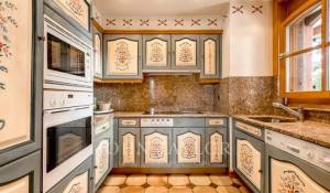 Vermietung Wohnung Crans-Montana