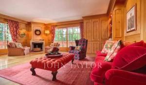 Vermietung Wohnung Crans-Montana