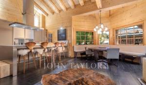 Vermietung Wohnung Crans-Montana