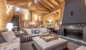 Vermietung Wohnung Crans-Montana