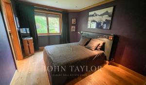 Vermietung Wohnung Crans-Montana