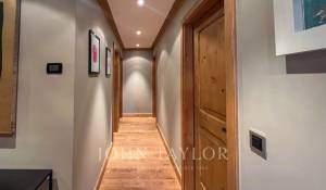 Vermietung Wohnung Crans-Montana