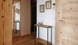 Vermietung Wohnung Crans-Montana