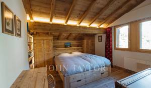 Vermietung Wohnung Crans-Montana