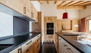 Vermietung Wohnung Crans-Montana