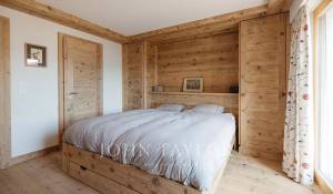 Vermietung Wohnung Crans-Montana