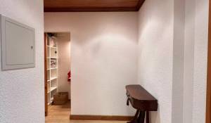 Vermietung Wohnung Crans-Montana