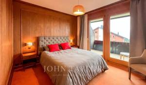 Vermietung Wohnung Crans-Montana