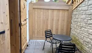 Vermietung Wohnung Crans-Montana