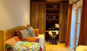 Vermietung Wohnung Crans-Montana