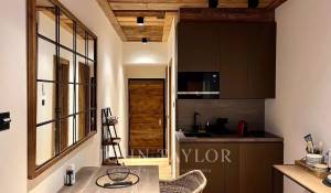 Vermietung Wohnung Crans-Montana