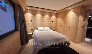 Vermietung Wohnung Crans-Montana