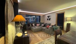 Vermietung Wohnung Crans-Montana