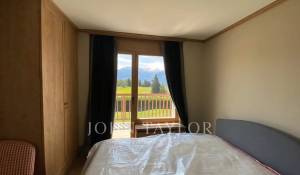 Vermietung Wohnung Crans-Montana