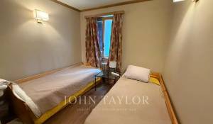 Vermietung Wohnung Crans-Montana
