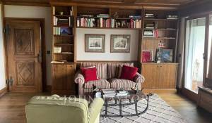 Vermietung Wohnung Crans-Montana